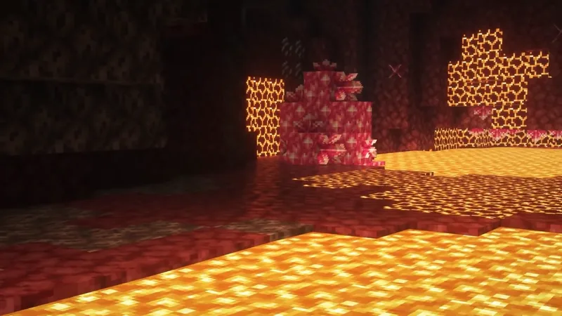 Complementary Shaders - Reimagined — скриншот 26