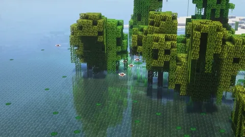 Complementary Shaders - Reimagined — превью 15