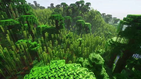 Complementary Shaders - Unbound — превью 5