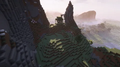 Complementary Shaders - Unbound — превью 2