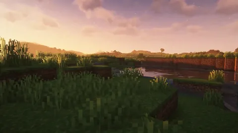 Complementary Shaders - Unbound — превью 13