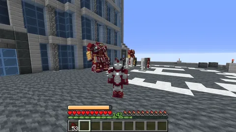 Iron Maniac Heropack — превью 16