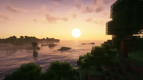 Complementary Shaders - Unbound — превью 16