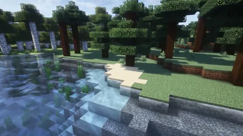 Complementary Shaders - Unbound — превью 17