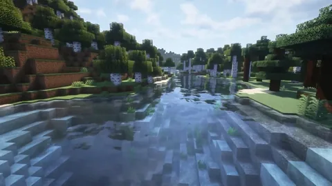 Complementary Shaders - Unbound — превью 18