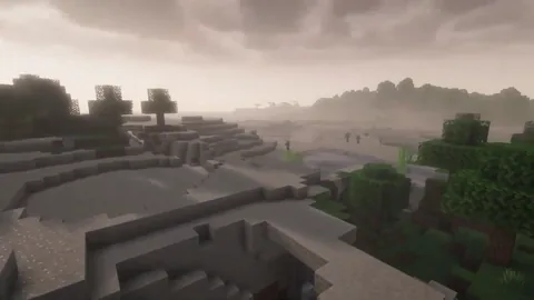 Complementary Shaders - Unbound — превью 8