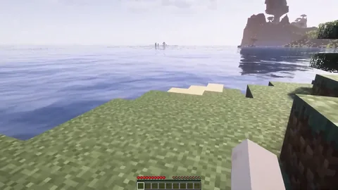Complementary Shaders - Unbound — превью 26