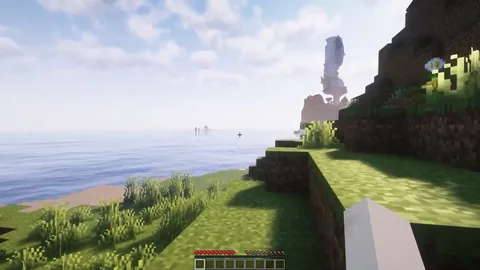 Complementary Shaders - Unbound — превью 27