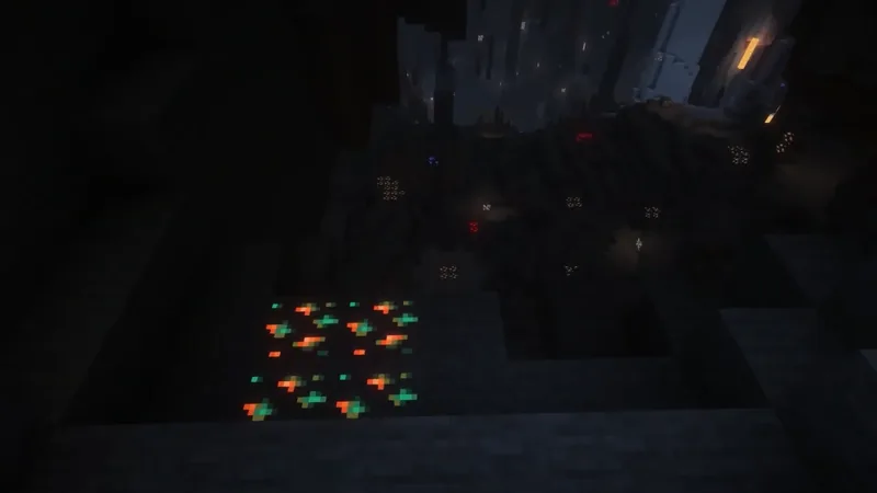 Complementary Shaders - Unbound — скриншот 21