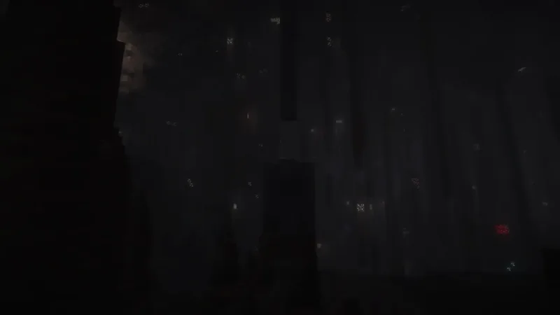 Complementary Shaders - Unbound — скриншот 20