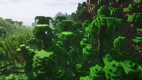 Complementary Shaders - Unbound — превью 6