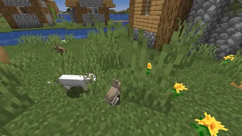 Fresh Animations — превью 13