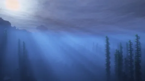 Complementary Shaders - Unbound — превью 25