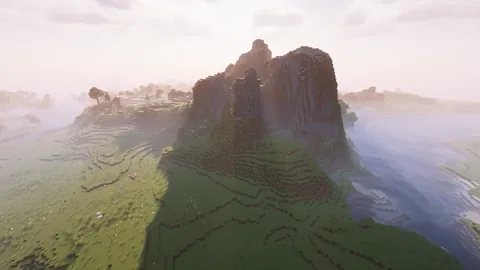 Complementary Shaders - Unbound — превью 3