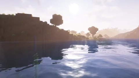 Complementary Shaders - Unbound — превью 23