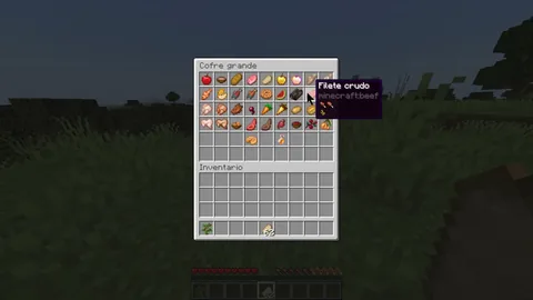 AppleSkin — превью 10