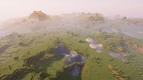 Complementary Shaders - Unbound — превью 4