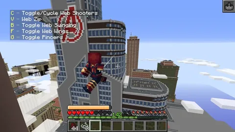 Iron Maniac Heropack — превью 22
