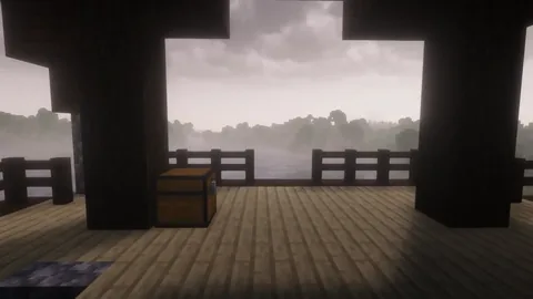 Complementary Shaders - Unbound — превью 22