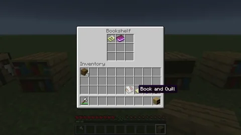 Bookshelf — превью 7