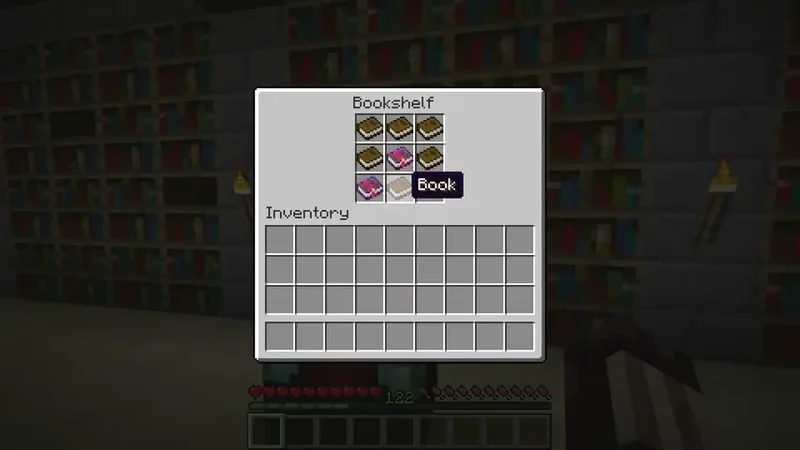 Bookshelf — скриншот 23