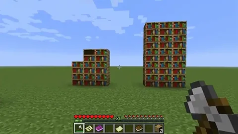 Bookshelf — превью 18