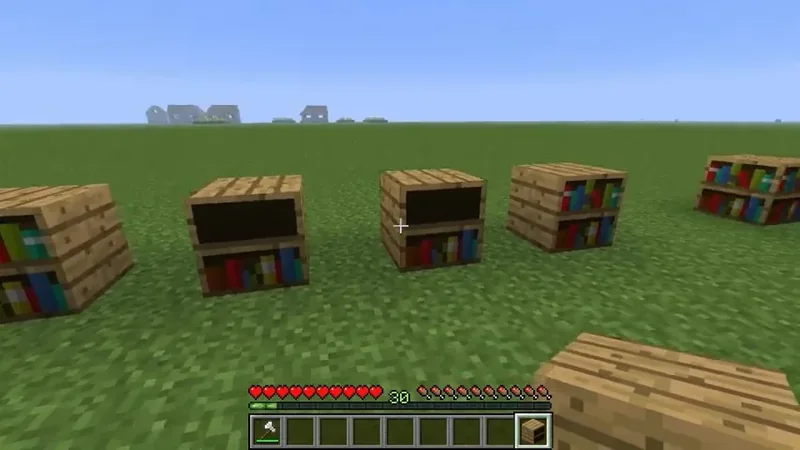 Bookshelf — скриншот 8