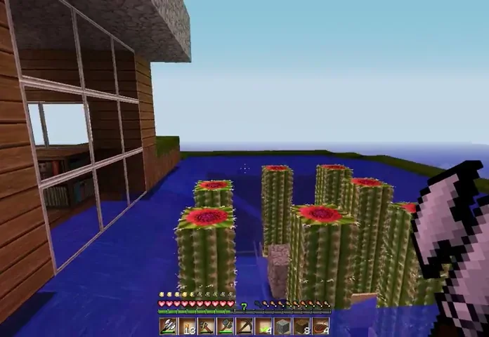 Placebo — скриншот 35