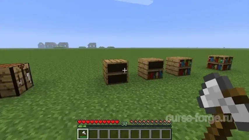 Bookshelf — скриншот 1