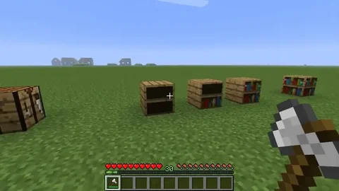 Bookshelf — превью 1