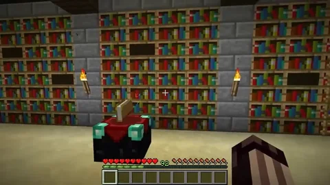 Bookshelf — превью 25