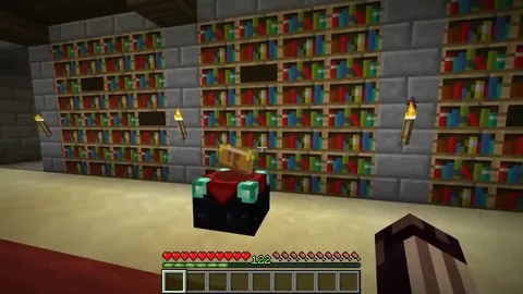 Bookshelf — превью 22