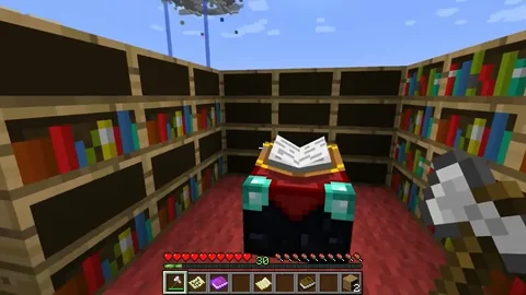 Bookshelf — превью 20