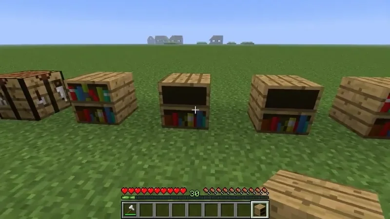 Bookshelf — скриншот 10