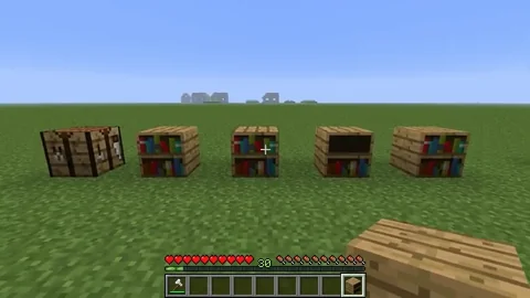 Bookshelf — превью 12