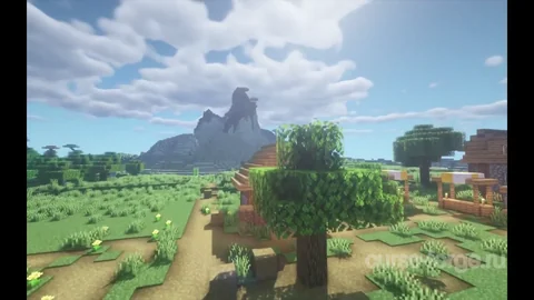 BSL Shaders — превью 9