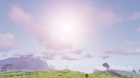 Sildur's Vibrant shaders — превью 9