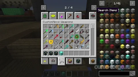 Astral Lucky Blocks — превью 15