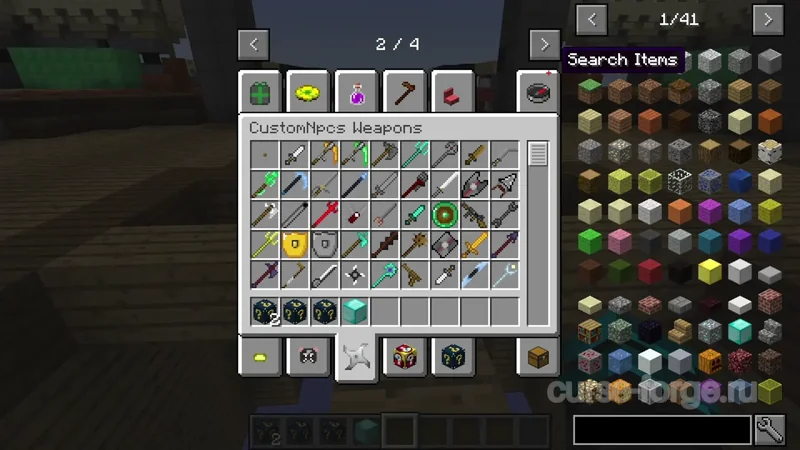 Astral Lucky Blocks — скриншот 15