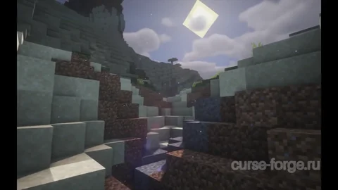 BSL Shaders — превью 19