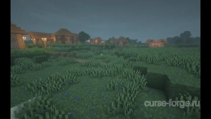 BSL Shaders — скриншот 22