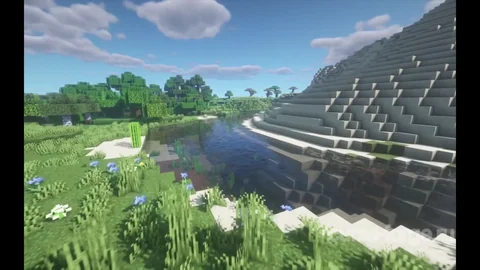 BSL Shaders — превью 15