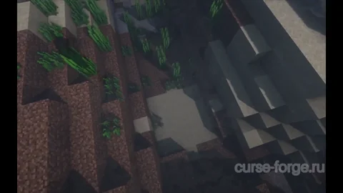 BSL Shaders — превью 17