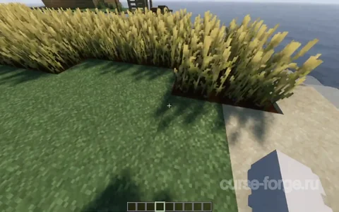 MakeUp - Ultra Fast Shaders — превью 6