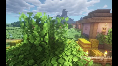 BSL Shaders — превью 7