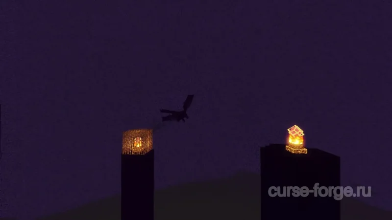 Sildur's Vibrant shaders — скриншот 37