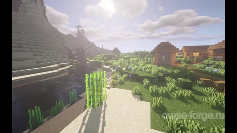 BSL Shaders — скриншот 20