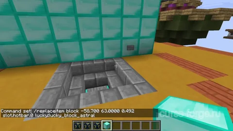 Astral Lucky Blocks — превью 8