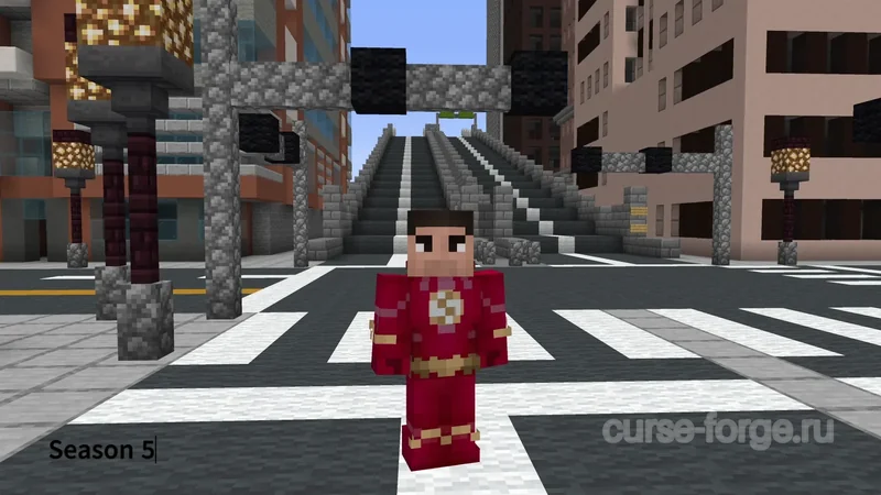 Secret Heroes Heropack — скриншот 5