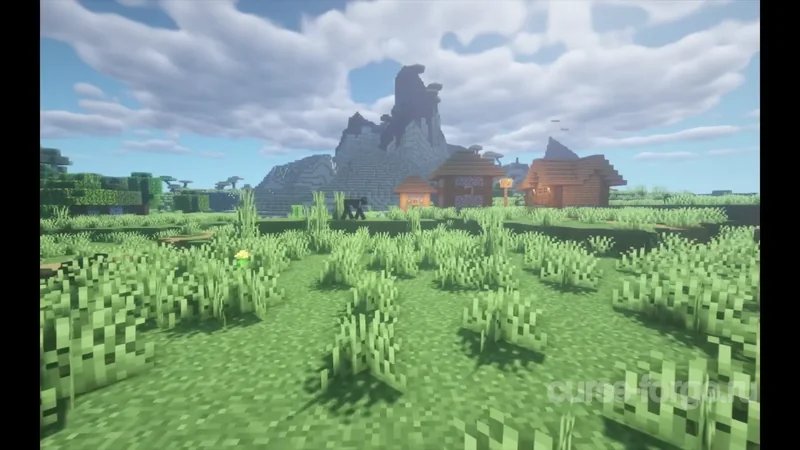 BSL Shaders — скриншот 12